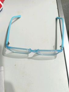 New Kids Blue Color Spects Frame