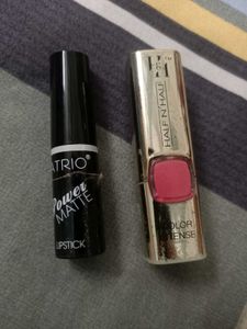 Lipsticks