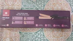 Havells HC4041 Hair Curler