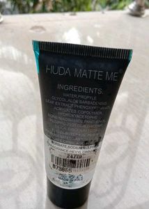 Face Primer 🌛🦋