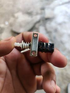 Push Switch