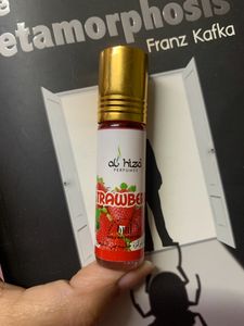 Strawberry Attar