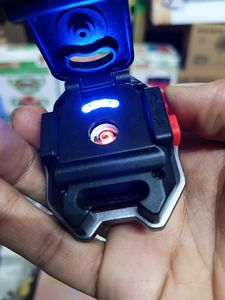 Multipurpose Adventure Companion: Rechargeable LED