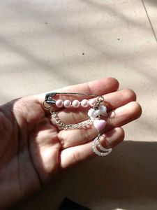 Pinteresty!! Bag Pins.