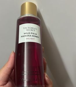 VS Mist