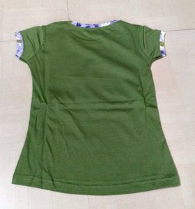 Combo Of New Size 24 Kids Causal Wear