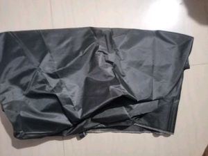 Bike Cover For Allbike 2 Colour Available 🖤 &amp; 🤍