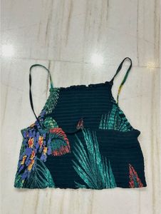 Combo Slip Tank and Matching Head Bandanna/Heaband