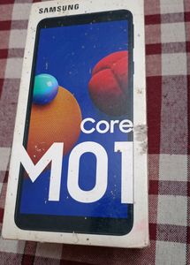 Samsung Galaxy M01 Core