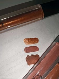 Nars Lipstick Set Of 3💄