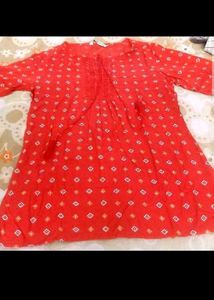 Cotton Top Donation