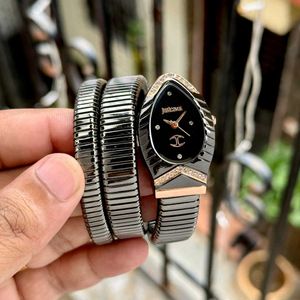 Just Cavalli Watch New Stock