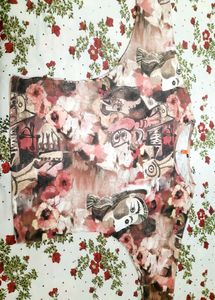 Beautiful Top~ by Raindrops