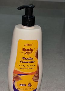 Plum Body Lovin' Lotion