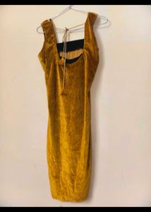 Velvet Kurti Sleeveless