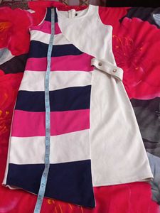 Short Dress For Girls