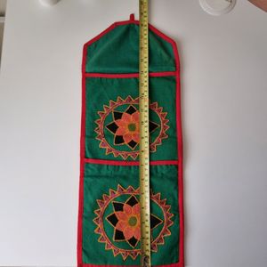 Wall Hanging Letter Holder | Multipurpose