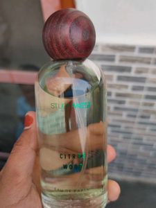 Studiowest Citrus Wood Parfum - 100 ML