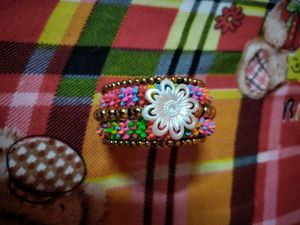 Colorful Bangle Set