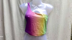 SEXY MULTI CROP TOP
