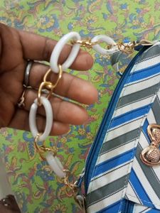 Sky Blue Sling