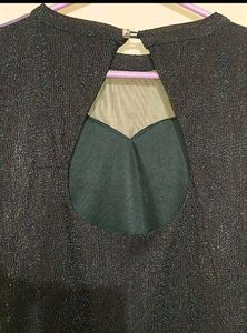 Elegant Party Dress