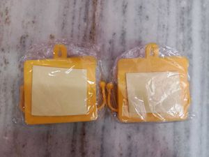 Multi Product Holder Pack Of 2