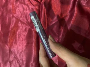 Totally Seal Packed Lipstick