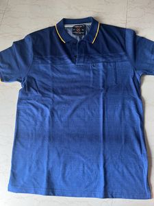 Blue Tshirt