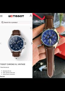 Tissot