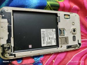Samsung J7 Nxt