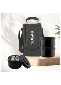 Sugar Lunch Box