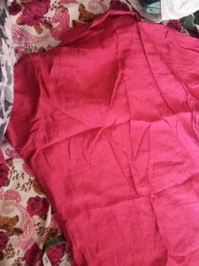Elegant Embroidered Dress