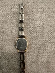 Titan Ladies Watch