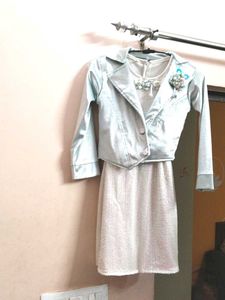 Cute Girls&#39; Dress