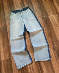 Baggy Denim