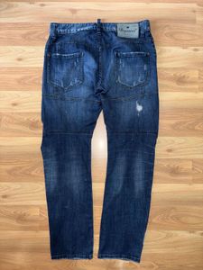 (Rare) Dsquared2 Distressed Jeans