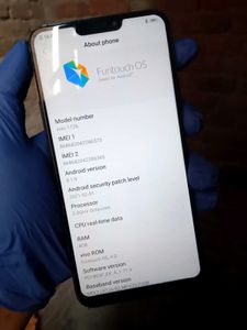 Vivo Y83 Pro(64GB)