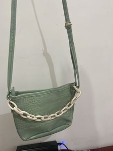 Chic Crossbody Bag