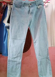 Denim Jinse