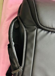 BANGE Water Resistant Bag Anti-Theft 21 Lts