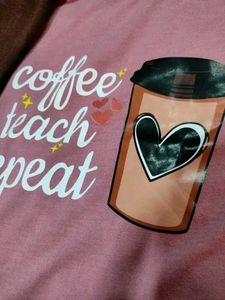 T-shirt For Girls