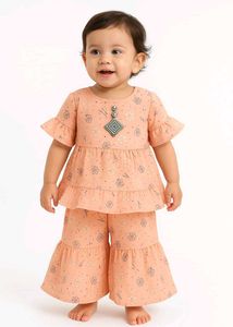 Cute Girl's Dress
