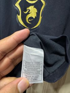 Nike FC Joga Bonito Vintage TShirt