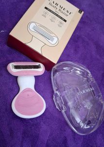 CARMESI BODY RAZOR MINI