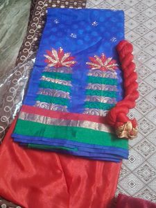 New Suit Matiryal