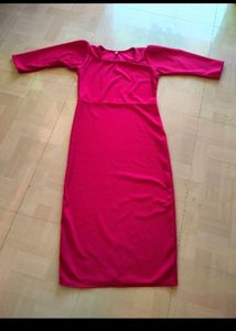 Bodycon Partywear Dress 💞