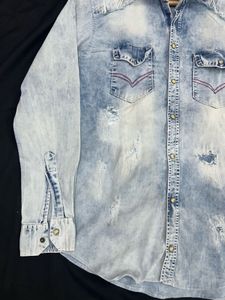 Men’s Shirt L SIZE