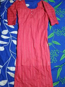 Long Kurti