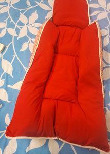 Cute Bunny Patchwork Sleeping Bag For Baby